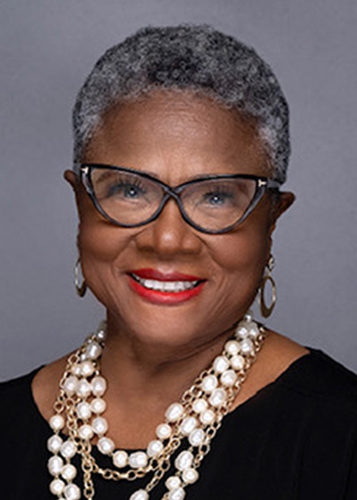 Dr. Thomasina R. Stenhouse