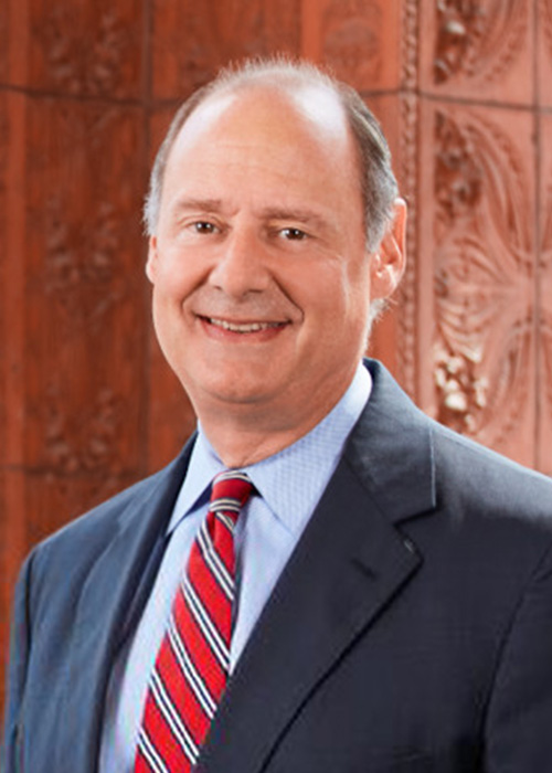 Hugh M. Russ III